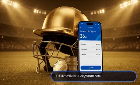 Download the app, unlock code LUCKYW100, and enter ₹1 contests faster