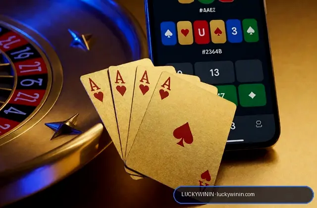 Luckywin (luckywin) fantasy cricket & matchday visual 1