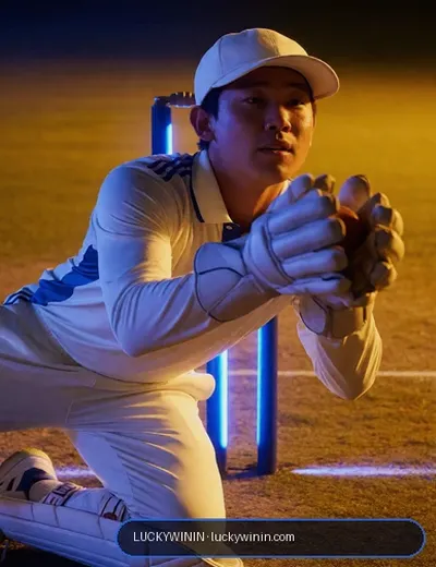 Luckywin (luckywin) fantasy cricket & matchday visual 3