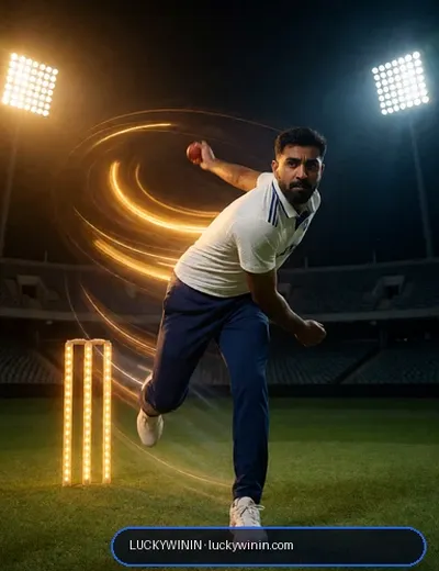 Luckywin (luckywin) fantasy cricket & matchday visual 2