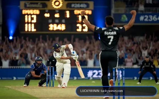 Chennai vs Mumbai on Luckywin