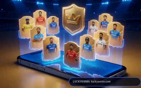 Bengaluru vs Kolkata on Luckywin