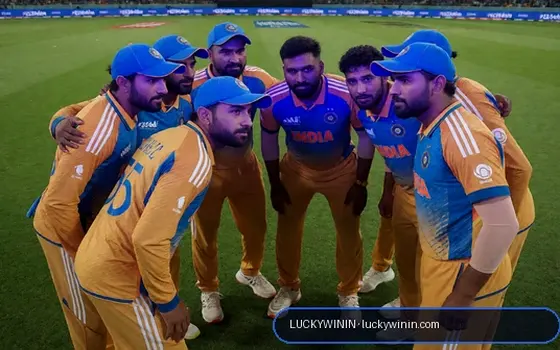 Punjab vs Lucknow on Luckywin