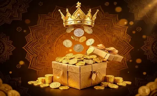 Majestic Entry Bonus